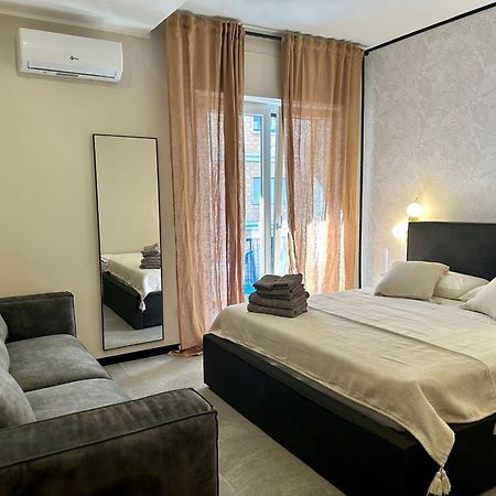 Golden Palm B&B Bari Exterior foto