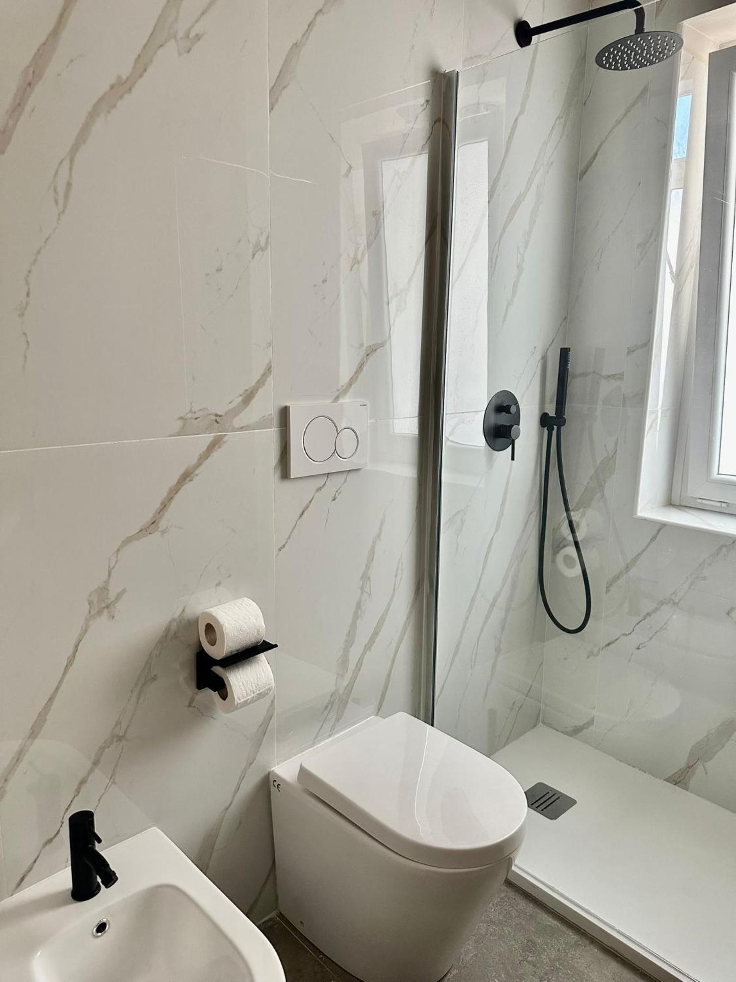Golden Palm B&B Bari Exterior foto